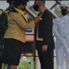 BARBADOS