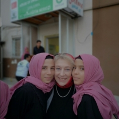 YVONNE AND SISTERS