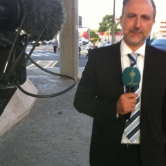august-rome-airport-national-kuwait-tv-interview