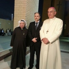 cristiani-in-kuwait