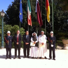 official-visit-to-italian-institution
