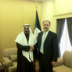 photo-maiolese-with-kuweit-foreign-minister