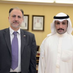 president-of-kuwait-parliament