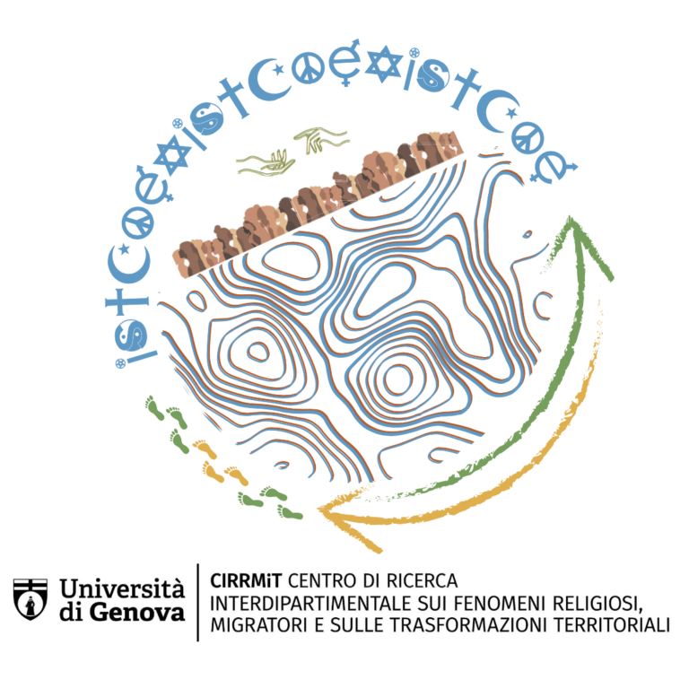 Centro di Ricerca Interdipartimentale sui fenomeni religiosi, migratori e sulle trasformazioni territoriali dell’Università di Genova