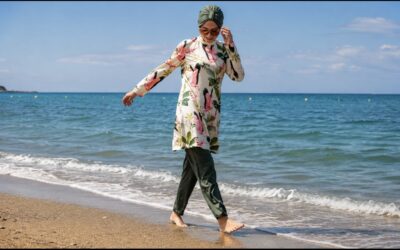 The Path of Balance: Faith, Secularism and Freedom