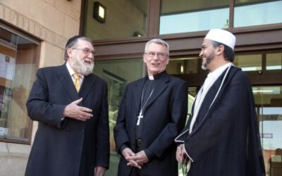 Defending Muslims Without Creating New Enemies