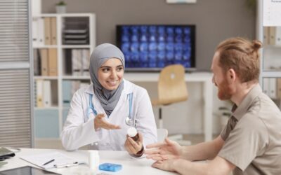 Medicine and Islam: Faith, Science and the Search for Healing