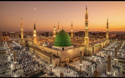 Prophet Muhammad ﷺ: A Legacy of Mercy, Peace and Respect for Humanity