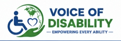 Voice of Disability