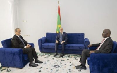 EML Congratulates the New Secretary-General of the Organisation of Islamic Cooperation
