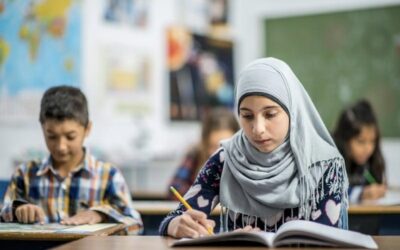 Austria: EML Islamophobia Watch raises concerns over school headscarf ban for Muslim girls under 14