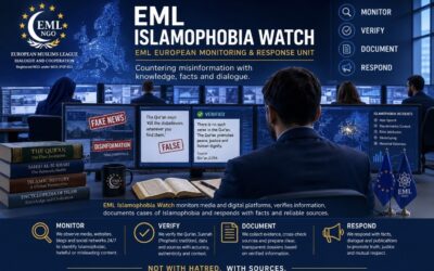 EML ISLAMOPHOBIA WATCH – INTERNATIONAL MEDIA COVERAGE