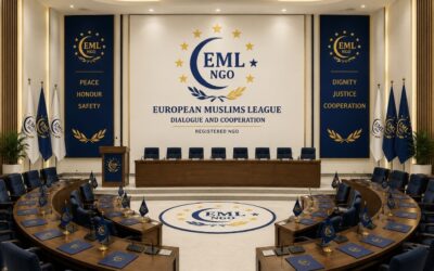 A Global Network for Peace: EML Peace Ambassadors in a Time of Growing International Instability