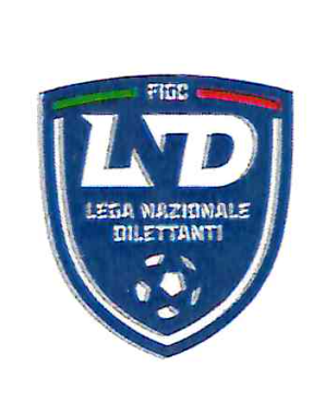 LND Comitato FIGC Liguria