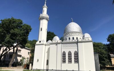 ISLAM IN LITHUANIA: AN ANCIENT PRESENCE IN THE HEART OF EUROPE